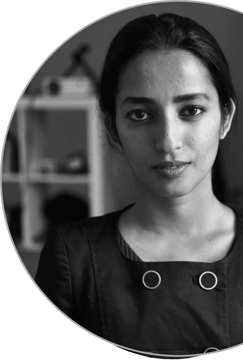 Sony - Designer, Artist and Plant Lover